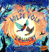 Das Wilde Volk erwacht (Bd. 2)