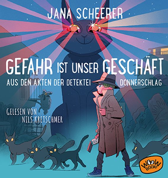 Buchcover