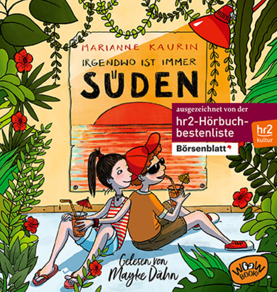 Irgendwo ist immer Süden
