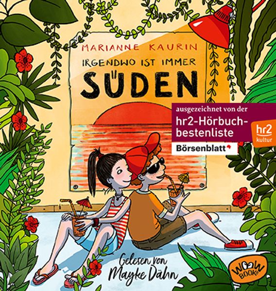 Buchcover