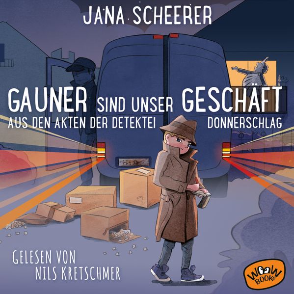 Buchcover