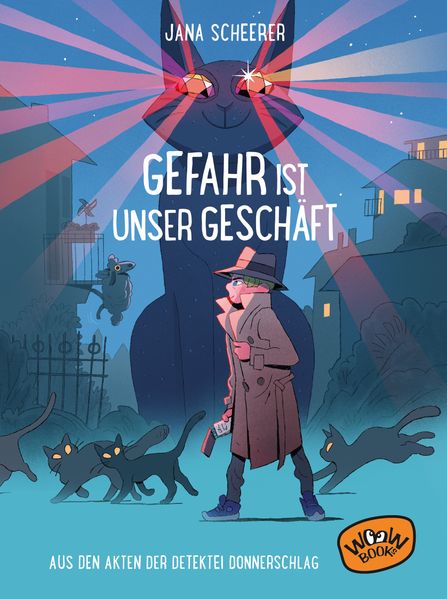 Buchcover