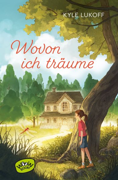 Buchcover