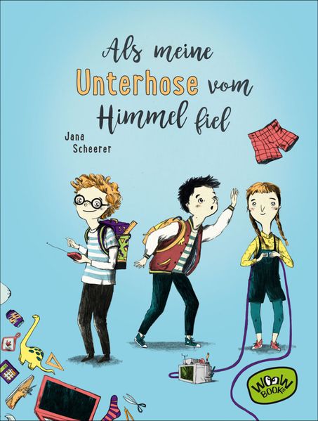 Buchcover