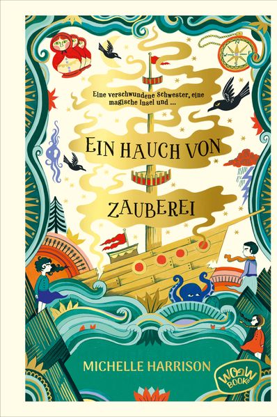Buchcover