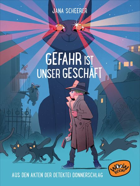 Buchcover