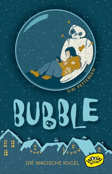 Buchcover