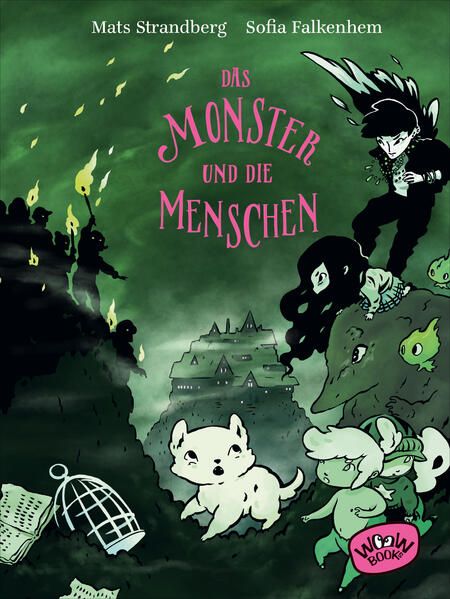 Buchcover
