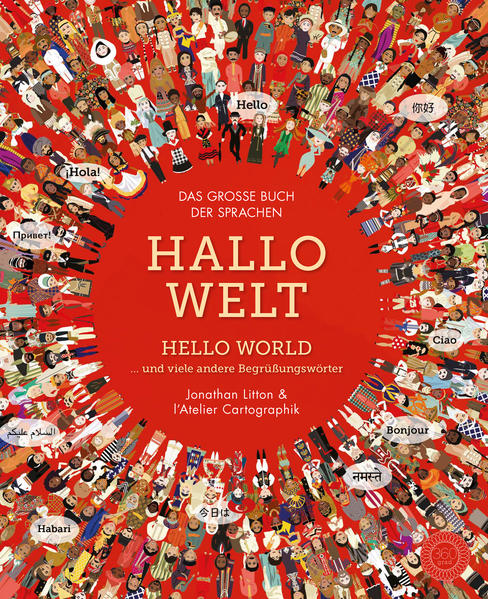 Hallo Welt