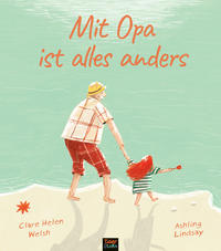 Mit Opa ist alles anders