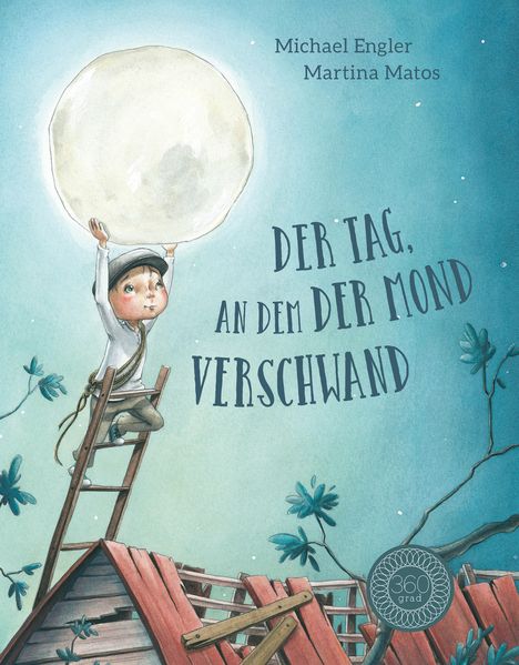 Der Tag, an dem der Mond verschwand