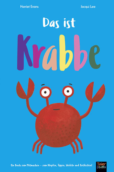 Das ist Krabbe