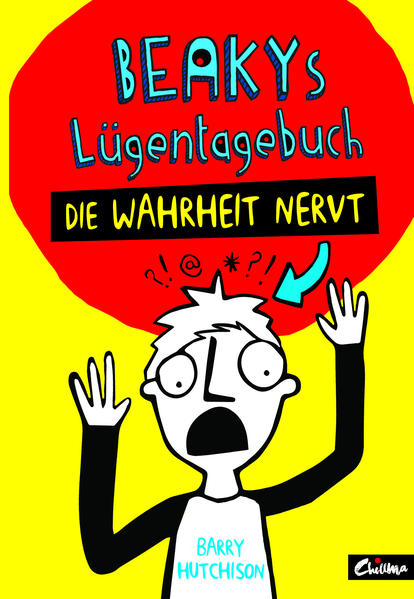 Beakys Lügentagebuch