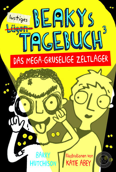 Beakys Tagebuch 3