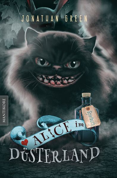 Buchcover