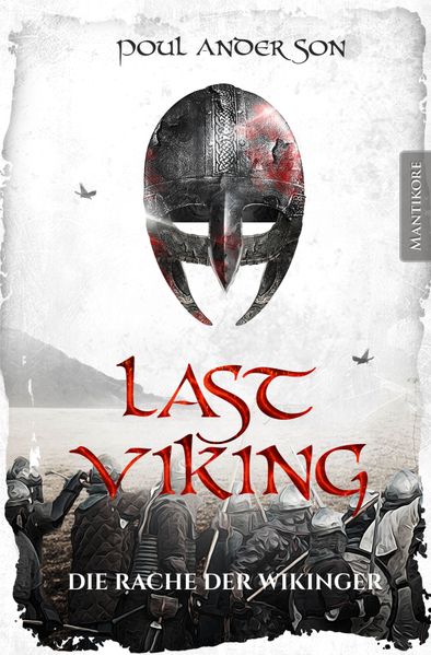 The Last Viking 2 - Die Rache der Wikinger