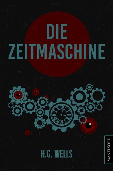 Buchcover