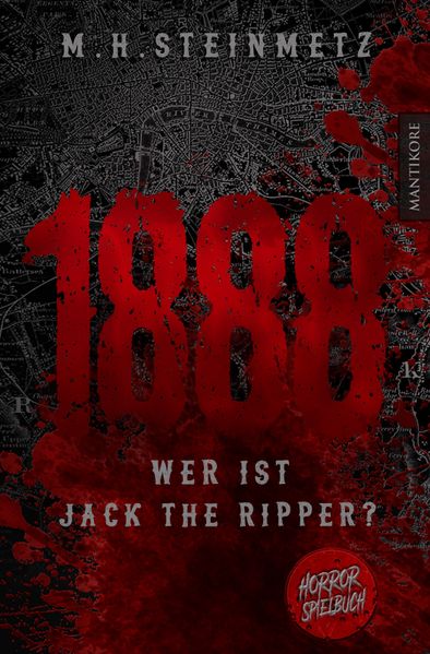 Buchcover