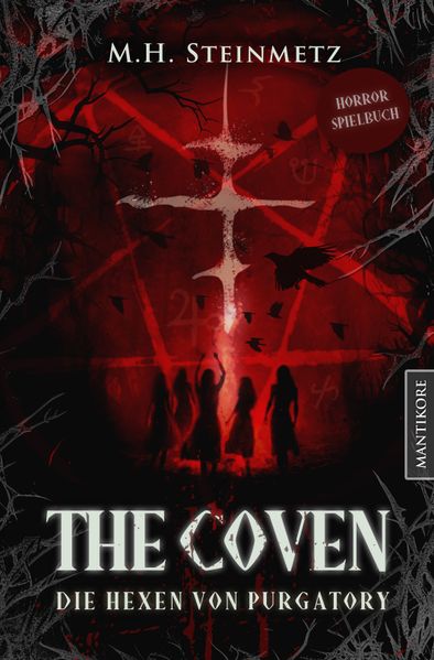 Buchcover