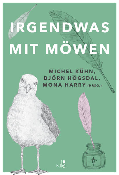 Irgendwas mit Möwen