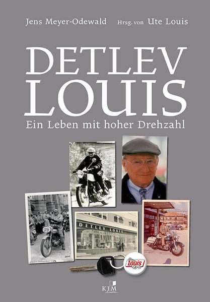 Detlev Louis