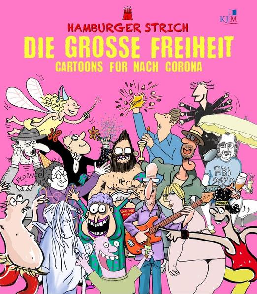 Die große Freiheit