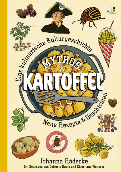 Mythos Kartoffel