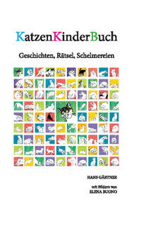 KatzenKinderBuch