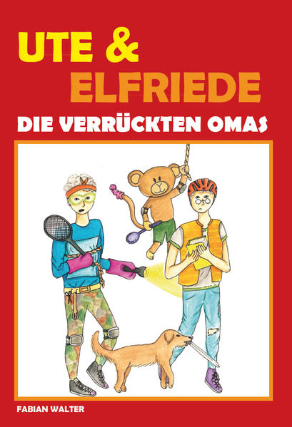 Ute & Elfriede
