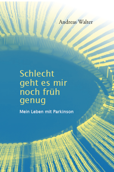 Schlecht geht es mir noch früh genug