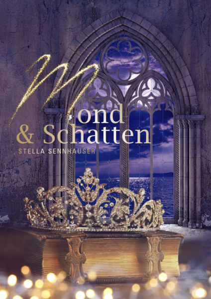 Mond & Schatten
