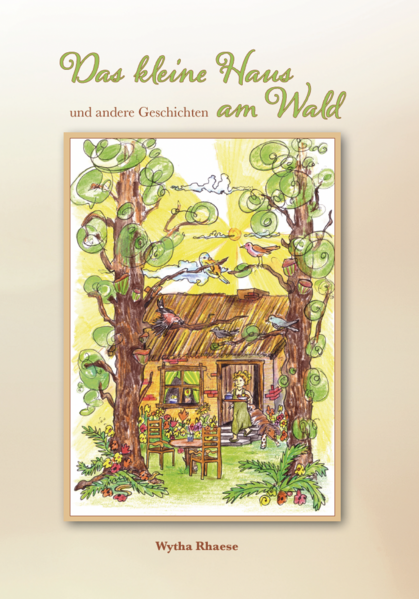 Das kleine Haus am Wald
