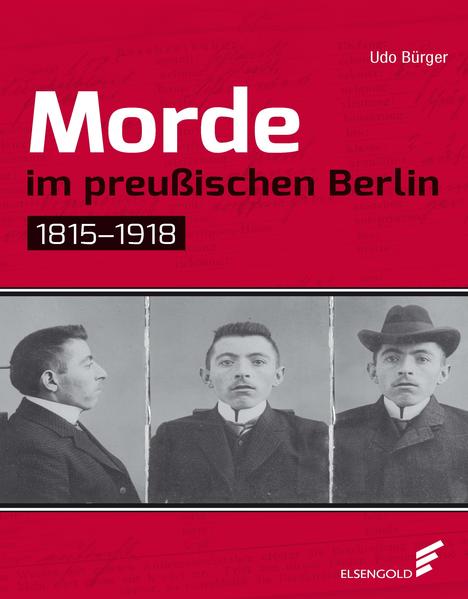 Morde im preußischen Berlin