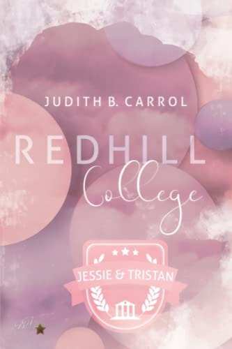 Redhill College: Jessie & Tristan (Redhill-College-Reihe)