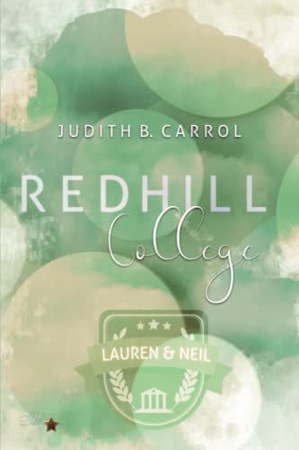 Redhill College: Lauren & Neil (Redhill-College-Reihe)