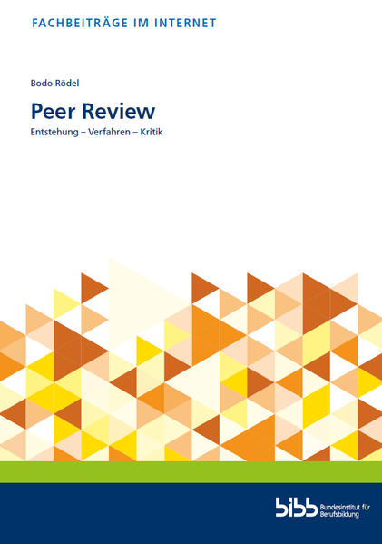 Peer Review