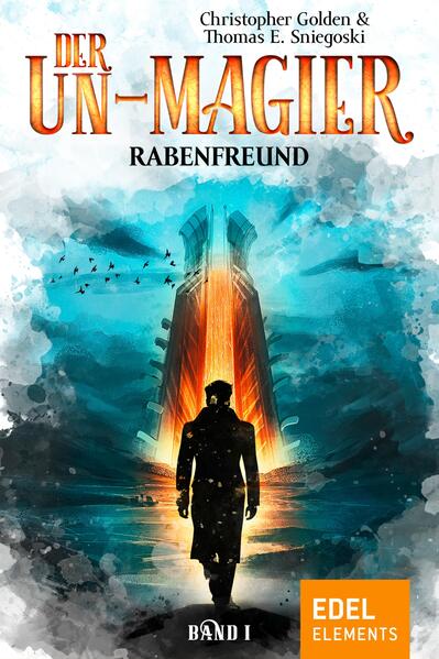 Der Un-Magier - Rabenfreund