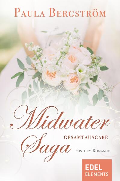 Midwater Saga - Gesamtausgabe