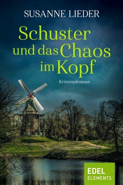 Buchcover