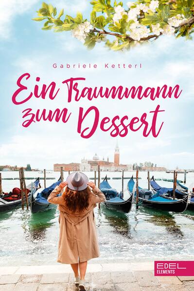 Ein Traummann zum Dessert