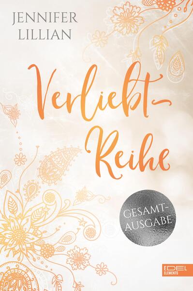 Verliebt-Reihe Gesamtausgabe