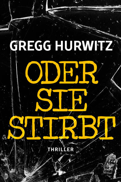 Oder sie stirbt (Nur bei uns!)