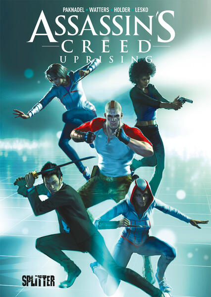 Assassin’s Creed Uprising