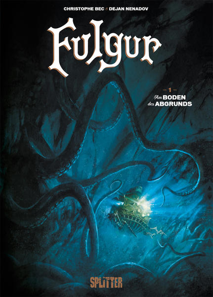 Fulgur. Band 1