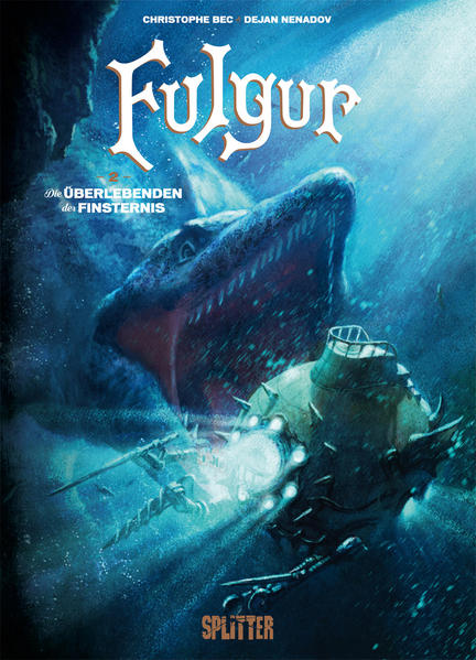 Fulgur. Band 2