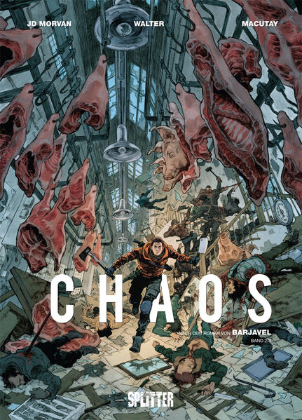Chaos. Band 2
