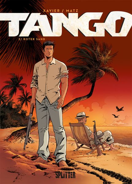 Tango. Band 2