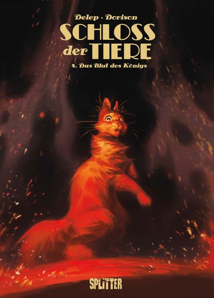 Buchcover