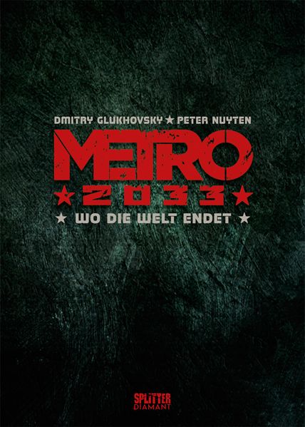 Buchcover