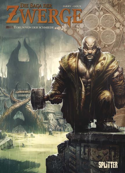 Buchcover